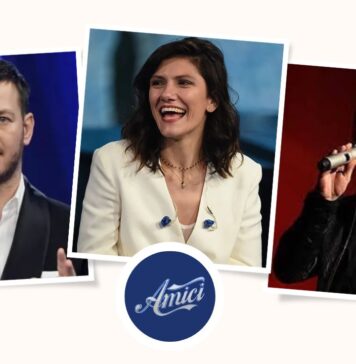Giudici Amici 25