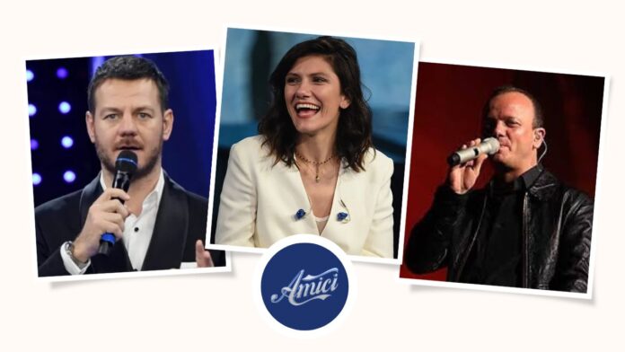 Giudici Amici 25