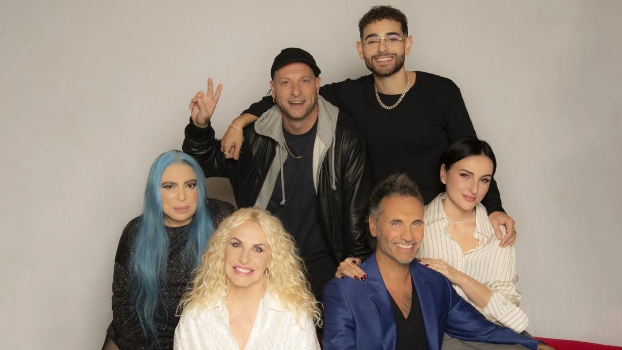 The Voice Generations, stasera 27 marzo 2026 la finale: anticipazioni e concorrenti in gara 1