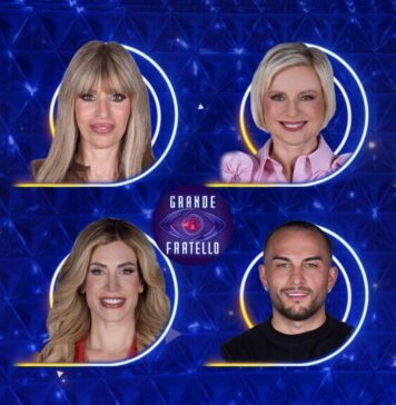 Grande Fratello Vip