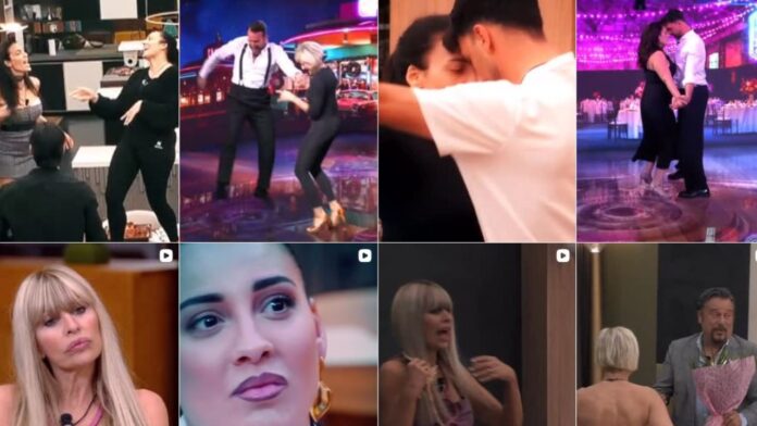 Grande Fratello Vip 2026: cosa è successo ieri sera, eliminato, nuove nomination