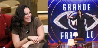 Chi è Francesca Manzini, dalle imitazioni al Grande Fratello Vip 2026: età, carriera, personaggi, Instagram