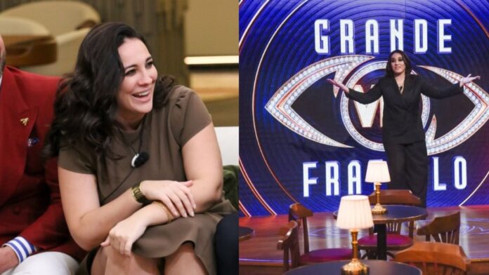 Grande Fratello vip 2026 Chi è Francesca Manzini, dalle imitazioni al Grande Fratello Vip 2026: età, carriera, personaggi, Instagram