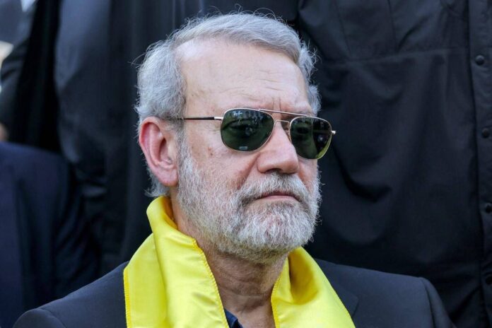 Guerra Iran, Giansanti: “Morte Larijani perdita per chi cerca dialogo”