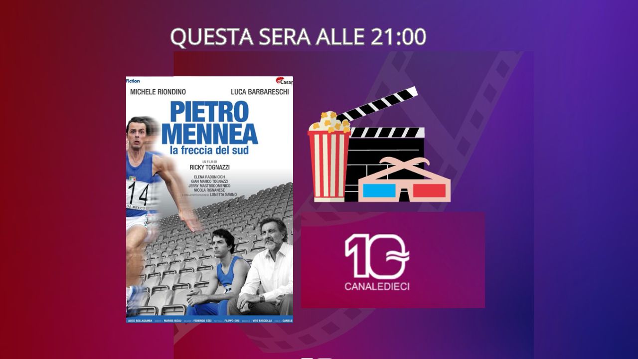 Guida Tv - Canale 10