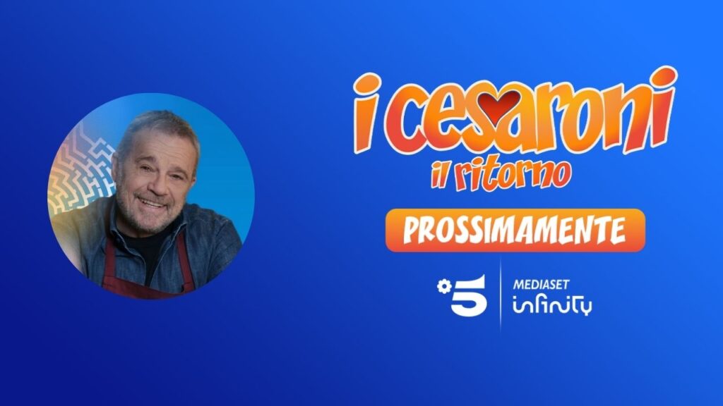 I Cesaroni