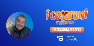 I Cesaroni