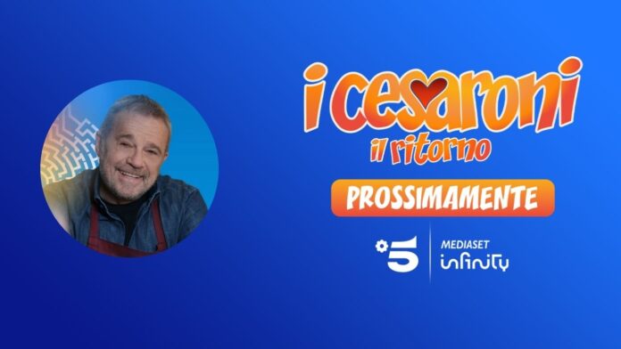 I Cesaroni