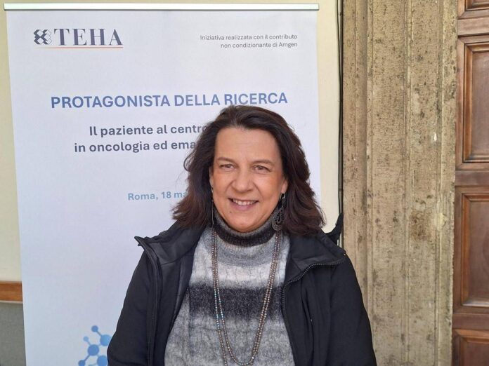 Iannelli (Favo): “Coinvolgere pazienti in trial atto di democrazia sanitaria”