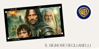 Il signore degli anelli 4