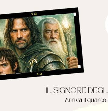 Il signore degli anelli 4