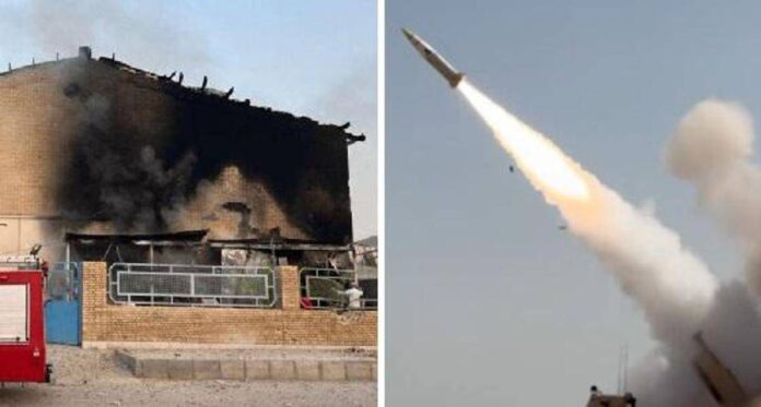 In Iran la strage del nuovo missile Usa. Nyt: “Ha colpito scuola e palestra”