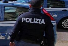 Rapina a Fiumicino in un condominio: arrestati due cittadini ucraini dalla Polizia I due cittadini ucraini sono stati rintracciati dalla Polizia in un appartamento insieme ad altre quattro persone, tutte denunciate dopo la rapina a Fiumicino