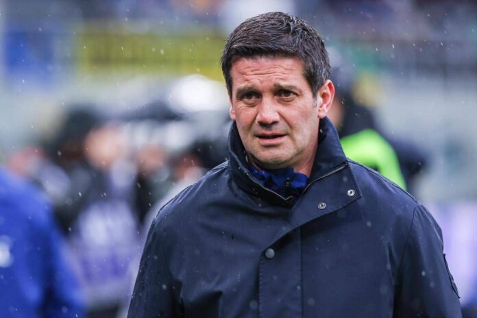 Inter, Chivu squalificato per una giornata dopo le proteste contro l’Atalanta