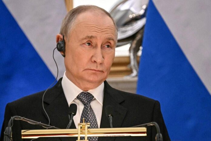 Iran, Putin ‘perde’ anche Khamenei dopo Assad e Maduro
