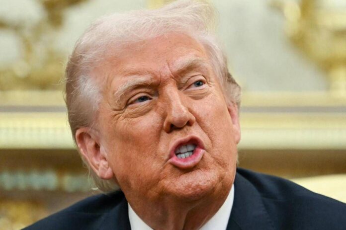 Iran, Trump: “Se Teheran ha minato Stretto di Hormuz, conseguenze mai viste prima”