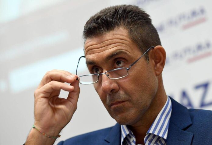 Iran, Vannacci: “È una guerra a tutti gli effetti, se richiamassero i riservisti obbedisco”