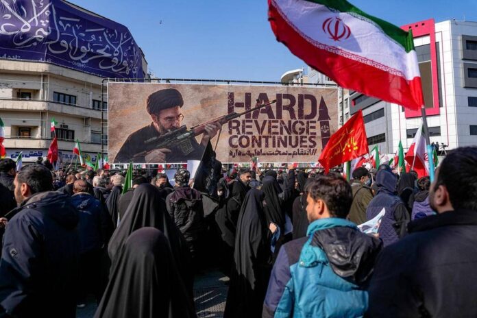 Iran, l’ambasciatore a Roma: “Parole Meloni, Tajani e Crosetto importanti e preziose”