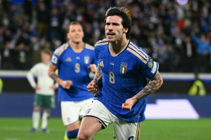 Mondiali 2026, play off Italia-Bosnia martedì 31 marzo sfida decisiva per gli Azzurri: orari e dove vedere la partita