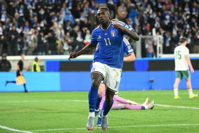 Italia e ripescaggio ai Mondiali, Fifa pensa a ‘super playoff’: come funziona e chi partecipa