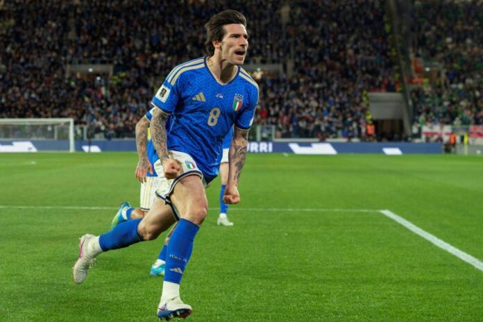 Italia, i convocati per lo spareggio contro la Bosnia: le scelte di Gattuso per dare la caccia al Mondiale