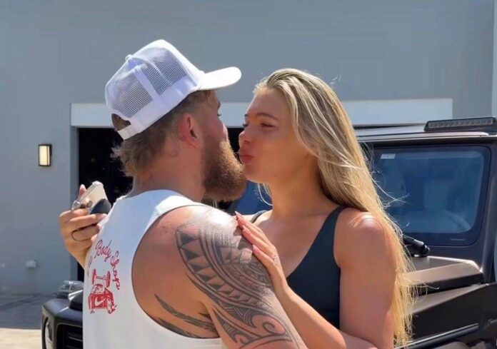 Jutta Leerdam, un suv… dopo le medaglie a Milano Cortina: il super regalo del fidanzato Jake Paul per le Olimpiadi