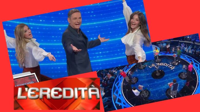 L'Eredità Quanto guadagna Marco Liorni? Cachet e compensi del conduttore de L’Eredità