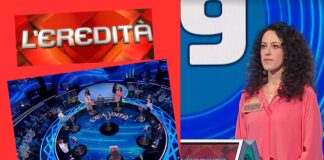 L'Eredità 12 marzo, Eleonora torna alla Ghigliottina: quanto ha vinto allo "sportello"