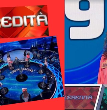L'Eredità 12 marzo, Eleonora torna alla Ghigliottina: quanto ha vinto allo "sportello"