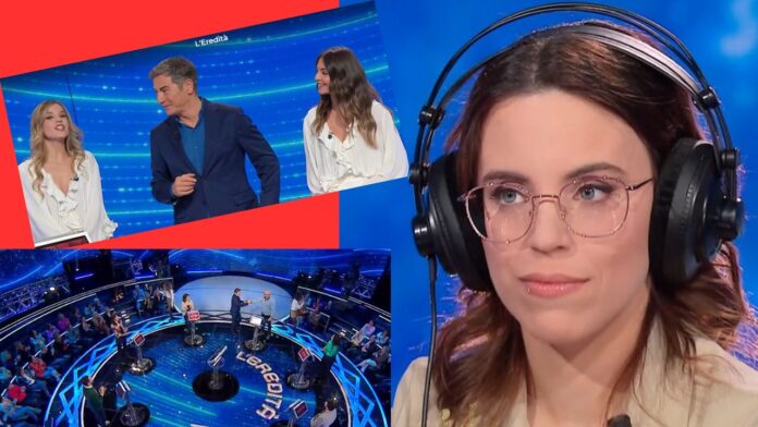 L'Eredità 29 marzo L'Eredità 29 marzo 2026, per la campionessa Laura prova di carattere: quanto ha vinto