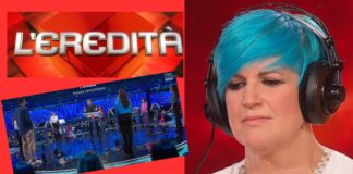 L'Eredità 3 marzo, Katia alla Ghigliottina non fa una bella esposizione: quanto ha vinto