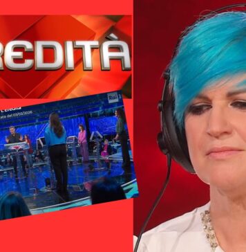 L'Eredità 3 marzo, Katia alla Ghigliottina non fa una bella esposizione: quanto ha vinto