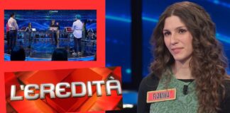 L'Eredità 13 marzo 2026, Fiamma manda ko la Ghigliottina: quanto ha vinto ieri sera