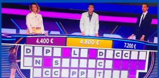 La Ruota della Fortuna 20 marzo 2026, Alessandro contro tutti: quanto ha vinto ieri