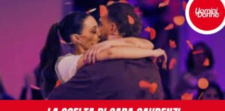La Scelta di Sara Gaudenzi U&D