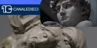 Michelangelo. Amore e morte: su Canale Dieci il docu-film dedicato all'artista per il ciclo "La grande arte" (VIDEO)