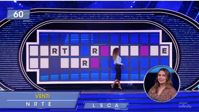 La ruota della fortuna