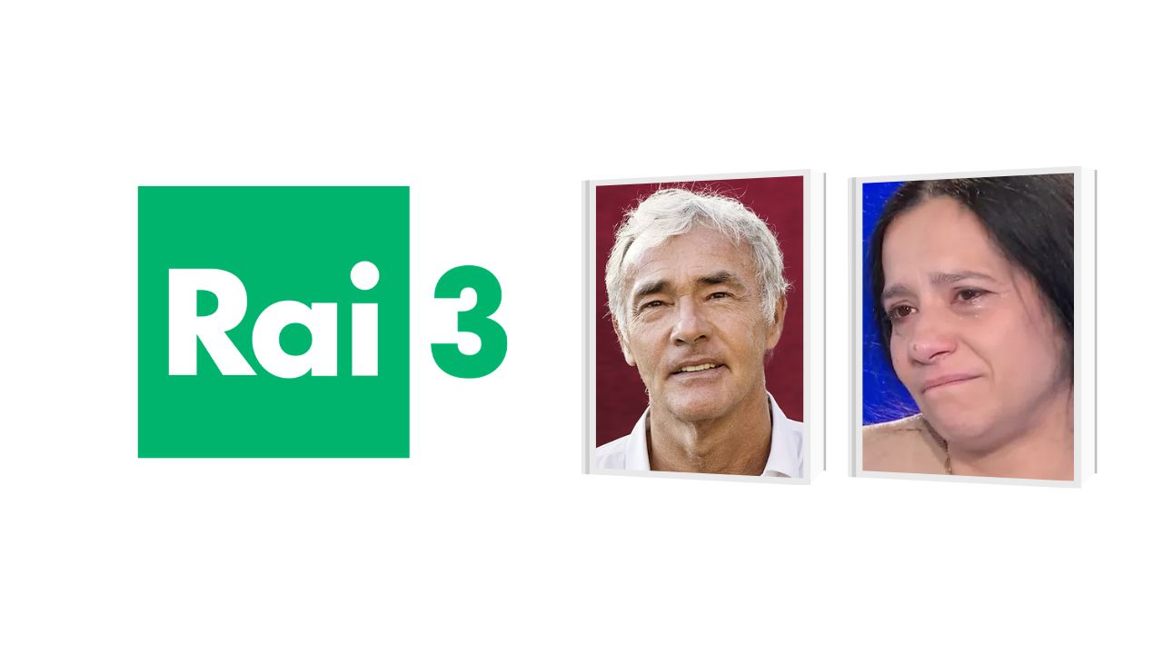 Lo Stato delle Cose: stasera 23 marzo 2026 nuova puntata. Gli argomenti e gli ospiti in studio 1 Lo Stato delle Cose, Massimo Giletti e Patrizia la mamma di Domenico Caliendo
