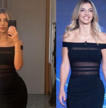 Chi è Lucia Ilardo, da Temptation Island al Grande Fratello: età, lavoro, fidanzato, Instagram