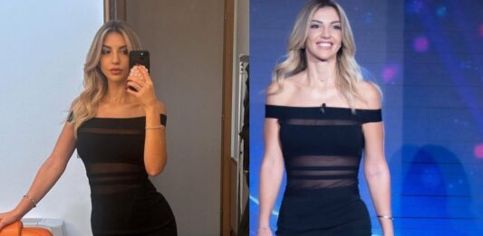 Chi è Lucia Ilardo, da Temptation Island al Grande Fratello: età, lavoro, fidanzato, Instagram