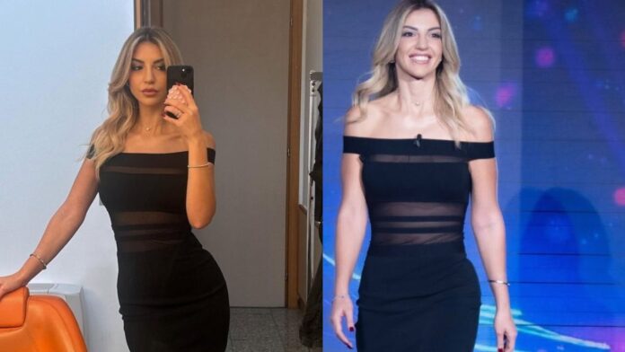 Chi è Lucia Ilardo, da Temptation Island al Grande Fratello: età, lavoro, fidanzato, Instagram