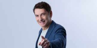 Marco Liorni
