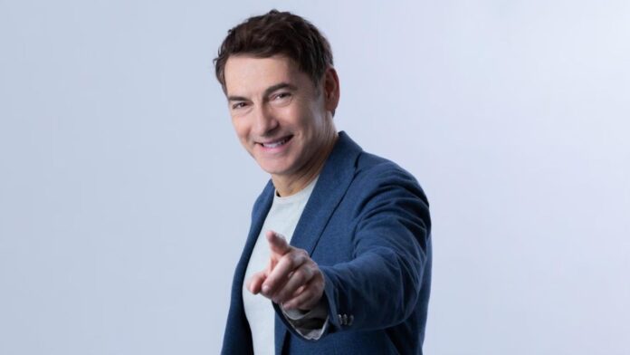 Marco Liorni