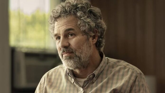 Mark Ruffalo, protagonista di Santo Subito
