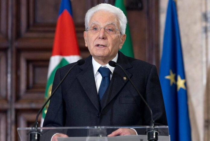 Mattarella: “Voto donne 2 giugno 1946 autentica rivoluzione, pose fine a secolare storia di discriminazione”