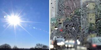 L'allerta della Protezione Civile per le prossime ore. Le previsioni del meteo indicano il ritorno di piogge e temporali