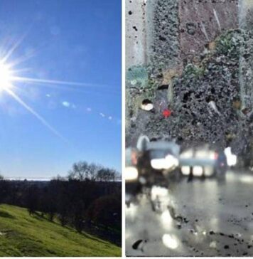 L'allerta della Protezione Civile per le prossime ore. Le previsioni del meteo indicano il ritorno di piogge e temporali