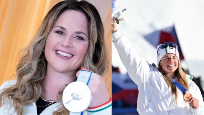 Chi è Michela Moioli, regina dello snowboard italiano: età, vittorie, Instagram