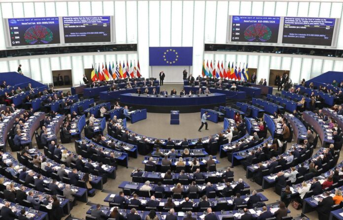Mondiali, il caso Balogun arriva al Parlamento Ue: “Indagare su ruolo Infantino”
