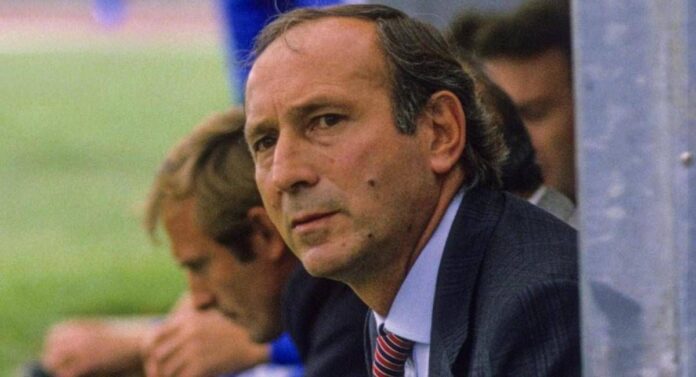 Morto Rino Marchesi, ex tecnico di Napoli, Inter e Juventus: aveva 88 anni